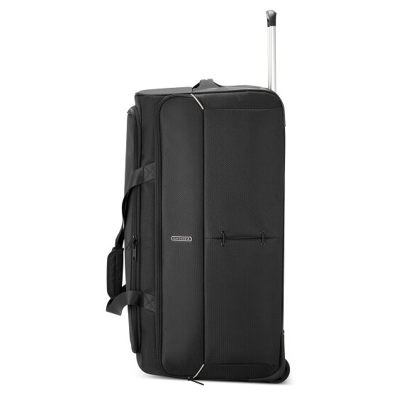 Roncato Ironik 2.0 2 roulettes Sac de voyage 70 cm
