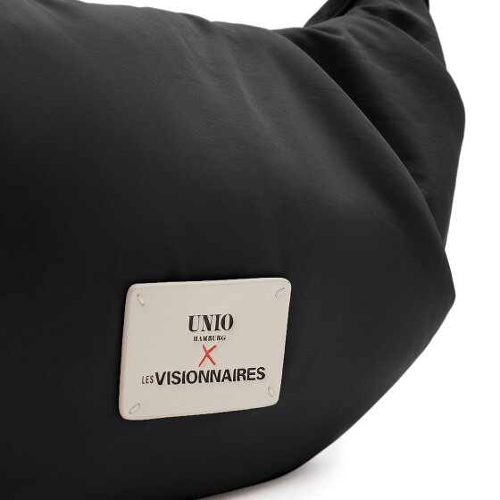 LES VISIONNAIRES Unio Vancouver Sac à bandoulière 47 cm