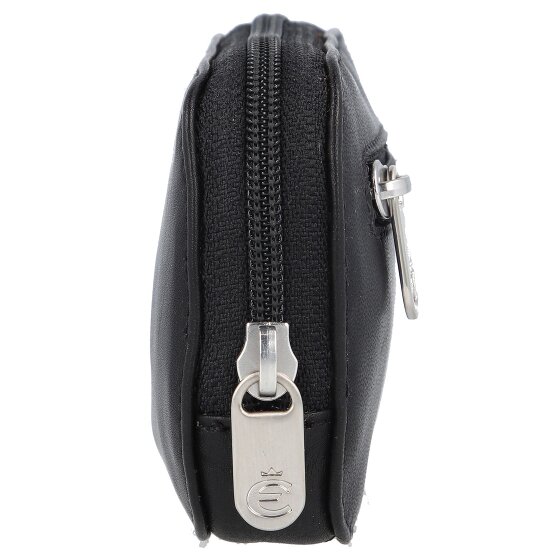 Esquire Frankfurt Étui à clés Cuir 13 cm