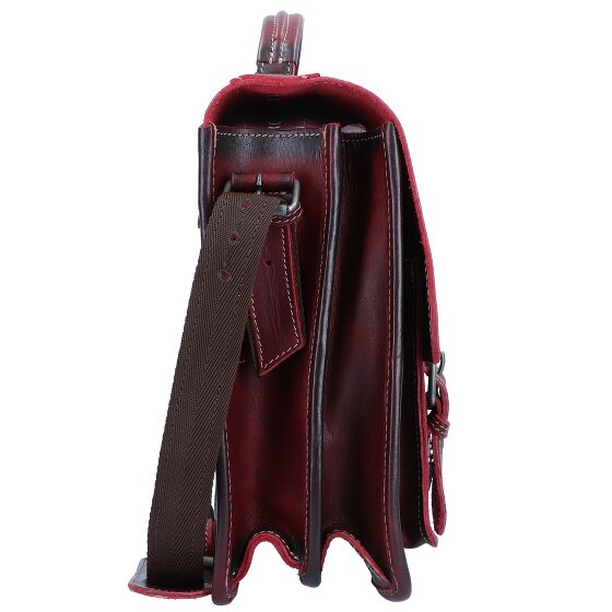 Greenburry Porte-documents en cuir 39 cm