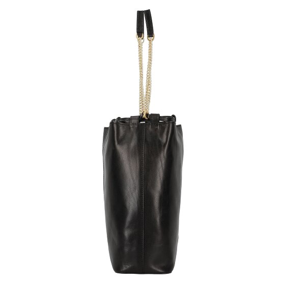 The Bridge Stodo Sac à main Cuir véritable 34 cm