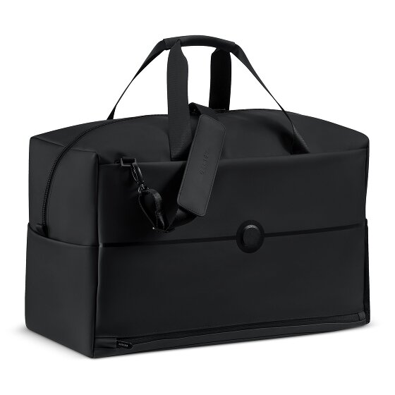 Delsey Paris Turenne Soft Sac de voyage 55 cm