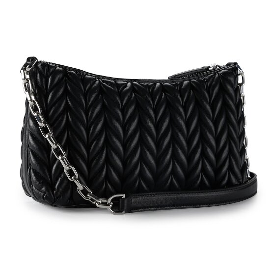 Karl Lagerfeld Weave Sac à bandoulière 26 cm