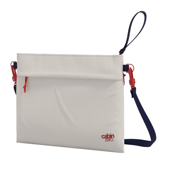 Cabin Zero Adventure Sac à bandoulière Protection RFID 27 cm