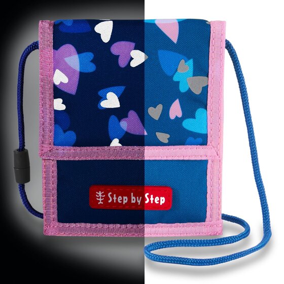 Step by Step Sac de poitrine 11 cm