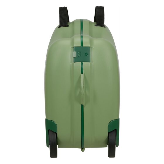 Samsonite Dream2go 4 roulettes Trolley pour enfants 38 cm
