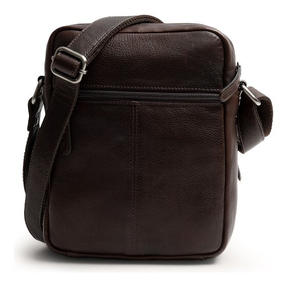 The Chesterfield Brand Valtorio Mini sac à bandoulière Cuir véritable 18 cm