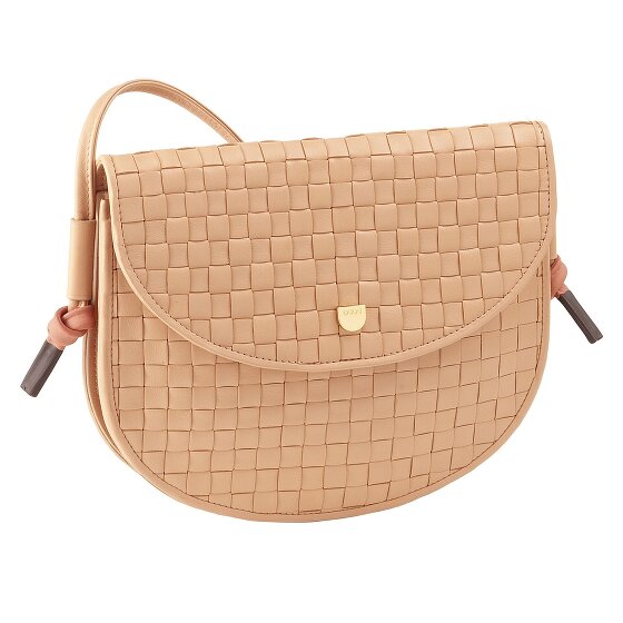 DuDu Skye Sac à bandoulière Cuir 21 cm