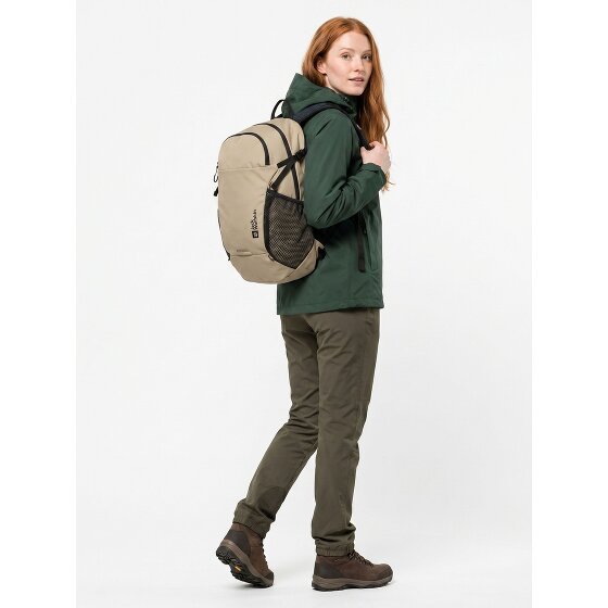 Jack Wolfskin Velocity 20 Sac à dos de randonnée 45 cm
