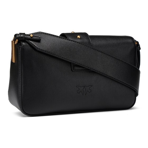 PINKO Love One Sac à bandoulière Cuir 22 cm