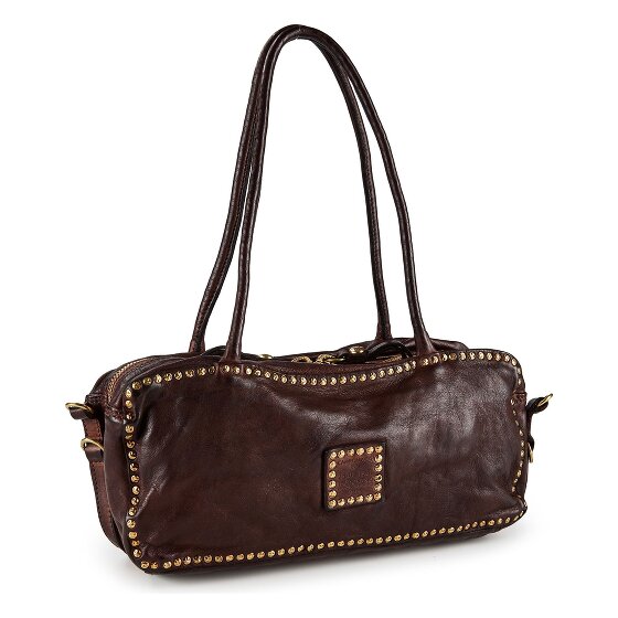 Campomaggi Simona Sac à bandoulière M Cuir 30 cm