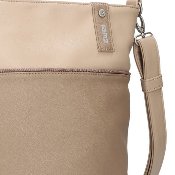 Zwei Jana Sac à bandoulière 33 cm