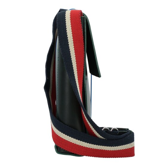 Harold's Keeper Messenger Cuir 32 cm