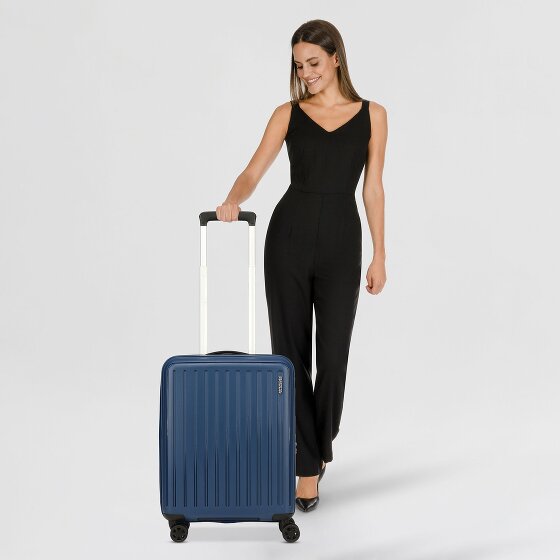 American Tourister Rejoy 4 roues Valise cabine 55 cm