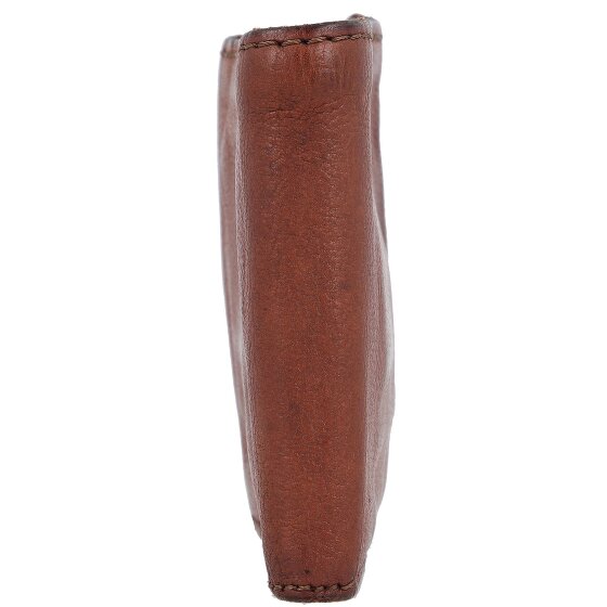 Campomaggi Porte-monnaie Cuir 12.5 cm
