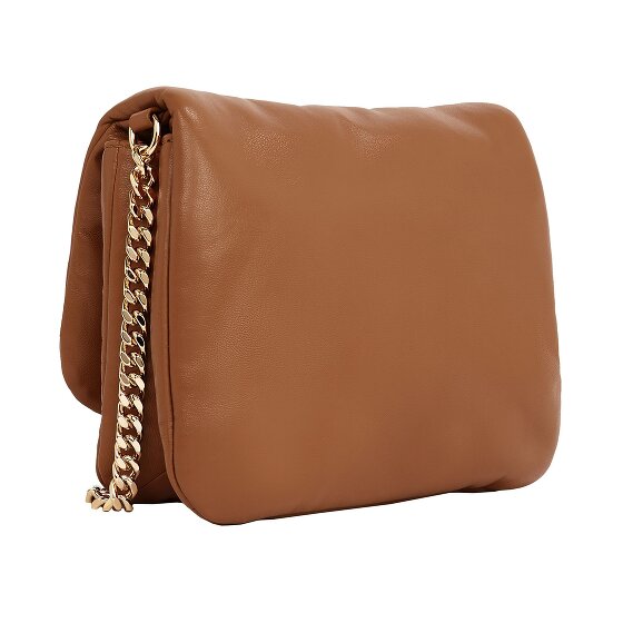 Tommy Hilfiger Soft Leather Mini sac à bandoulière Cuir 18 cm