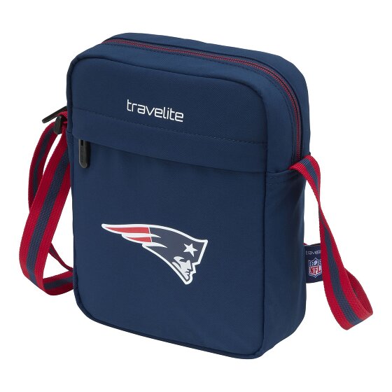 Travelite travelite x NFL Mini sac à bandoulière 17 cm
