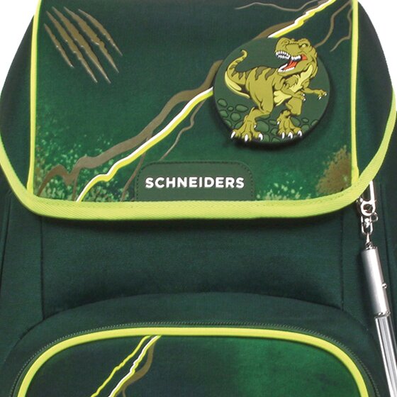 Schneiders Ergojet Set de cartables 6 pièces