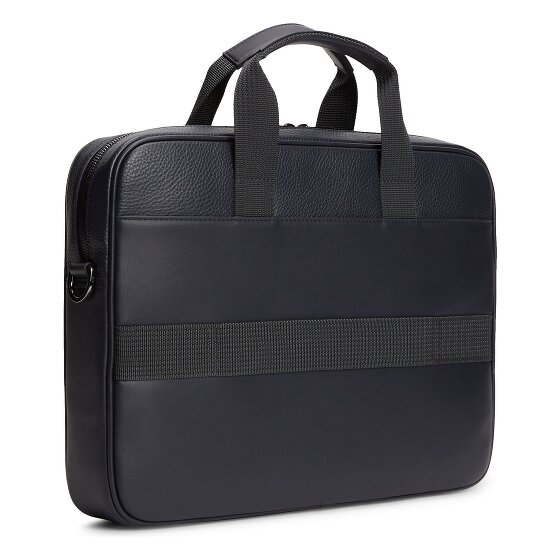 Tommy Hilfiger TH Central Porte-documents 38.5 cm Compartiment pour ordinateur portable