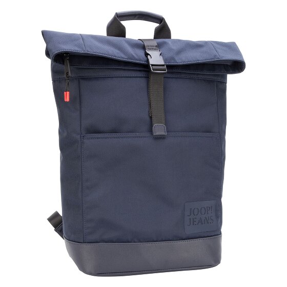 Joop! Jeans Martano Tessuto Daypack 45 cm Compartiment pour ordinateur portable