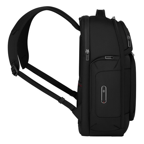 Victorinox Werks Traveler 7.0 Sac à dos professionnel 46 cm Compartiment ordinateur
