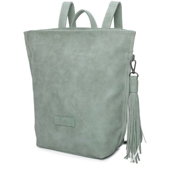 Fritzi aus Preußen Fritzi33 Vintage Sac à dos de ville 36 cm