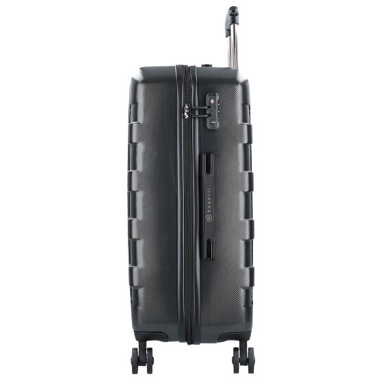 bugatti Galatea 4 roues trolley 66 cm