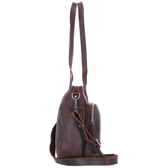 The Chesterfield Brand Alicante Sac à bandoulière Cuir 31 cm