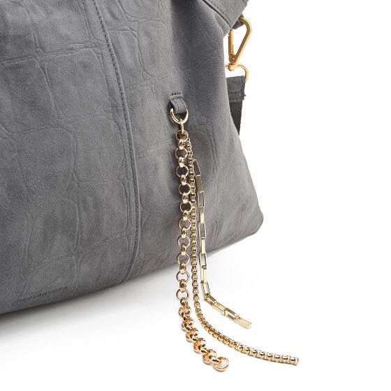 FredsBruder Velvet Wild Sac à bandoulière Cuir 59 cm