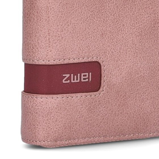 Zwei Mademoiselle Porte-monnaie 20 cm