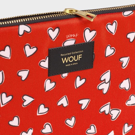 Wouf Pochette pour ordinateur portable 34 cm