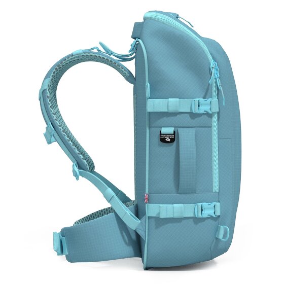 Cabin Zero Adventure Cabin Bag ADV 42L Sac à dos 55 cm