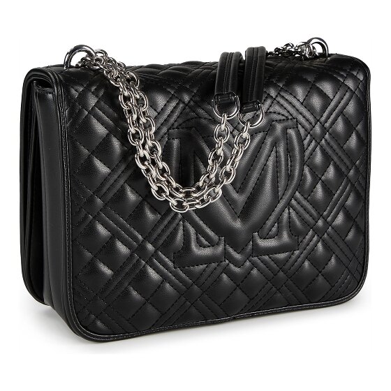 Love Moschino Quilted Sac à bandoulière 26 cm