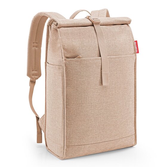 reisenthel Urban Rolltop Daypack 49 cm Compartiment pour ordinateur portable