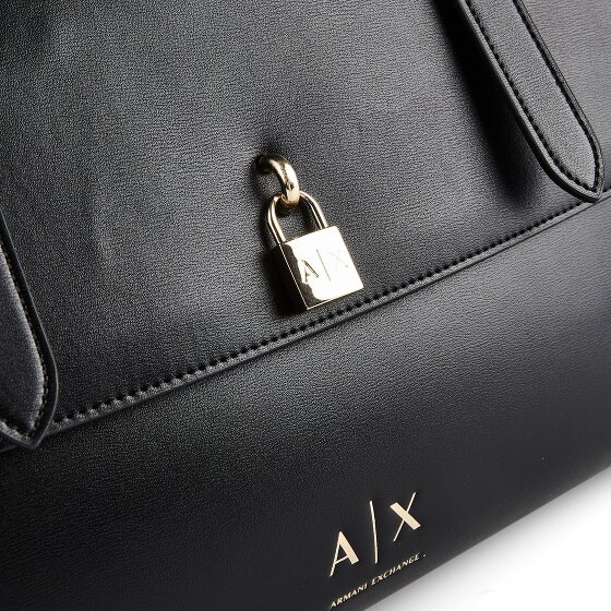 Armani Exchange Taylor Sac à bandoulière 35 cm