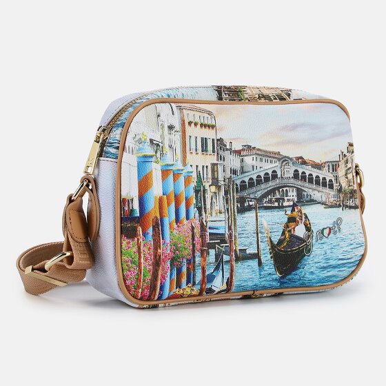 Y Not? Yesbag Sac à bandoulière 24 cm