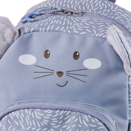 Schneiders Mini Sac à dos pour l'école maternelle 27 cm