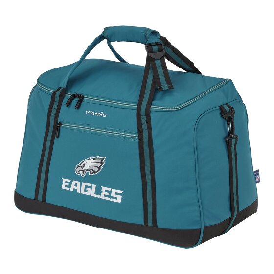 Travelite travelite x NFL Sac de gym 41 cm