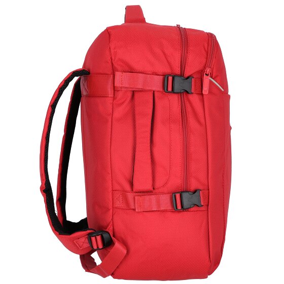 Roncato Ironik 2.0 Daypack 45 cm Compartiment pour ordinateur portable
