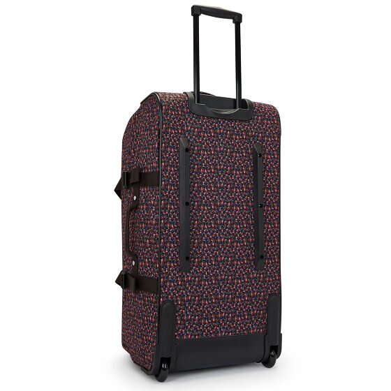 Kipling Basic Prt Teagan 2 roulettes Sac de voyage L 77 cm