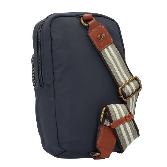 camel active Bari Sac à bandoulière 14 cm