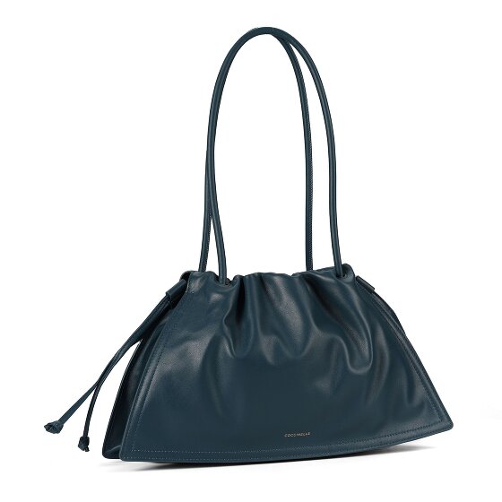 Coccinelle Dulse Sac à main Cuir véritable 39 cm