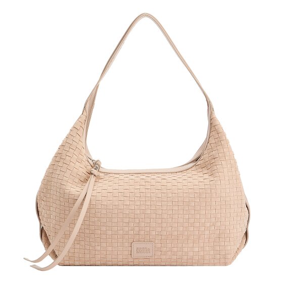FredsBruder Weave Harmony Sac à bandoulière Cuir 40 cm