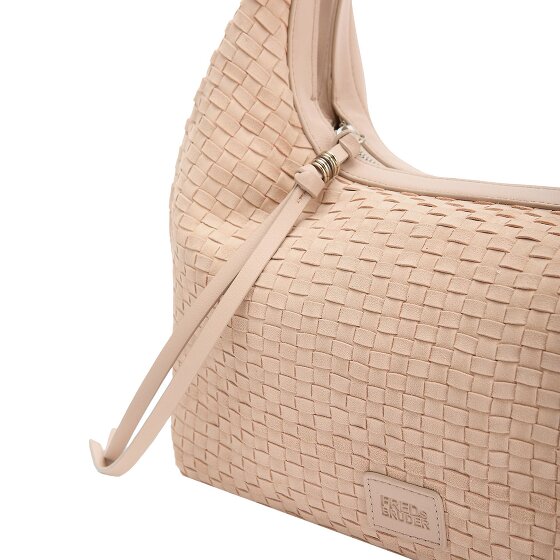 FredsBruder Weave Harmony Sac à bandoulière Cuir 40 cm