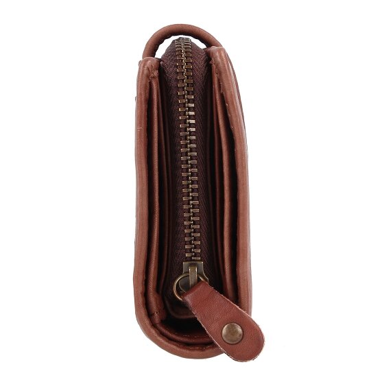 Harbour 2nd Anchor Love Amy Porte-monnaie Cuir 13 cm