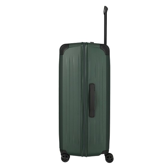 Travelite Dynamiic 4 roues Valise cabine XL 81 cm