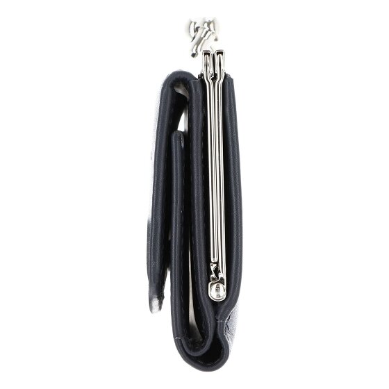 Golden Head Porte-monnaie Polo RFID cuir 12 cm