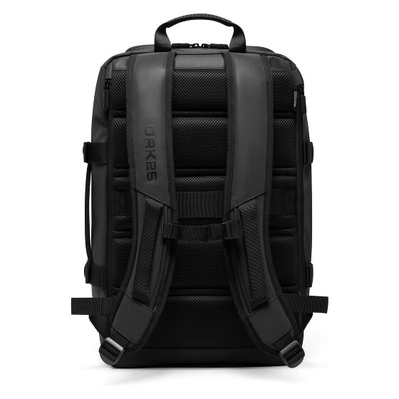 OAK25 Lumosense Daypack 48 cm Compartiment ordinateur
