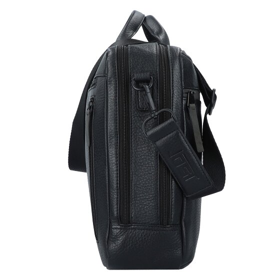 Jost Stockholm Porte-documents 43 cm Compartiment pour ordinateur portable