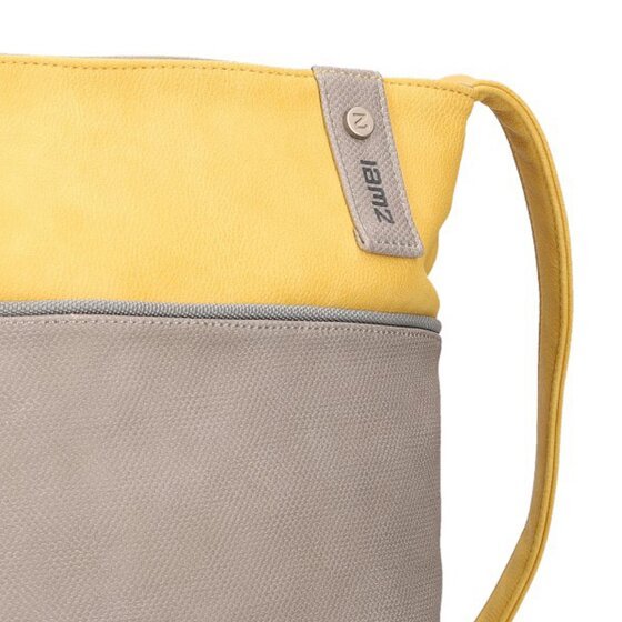 Zwei Jana Sac à bandoulière 29 cm